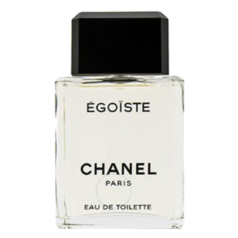 CHANEL ÉGOÏSTE eau de toilette spray 100 ml