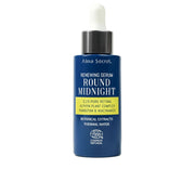 ALMA SECRET ROUND MIDNIGHT serum with pure retinal 0.1% 30 ml