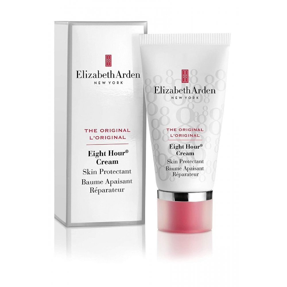 Crème hydratante miracle nuit ELIZABETH ARDEN EIGHT HOUR 50 ml
