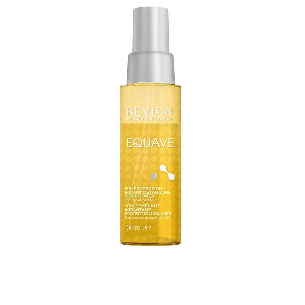 REVLON PROFESSIONAL EQUAVE SUN detangling conditioner 100 ml