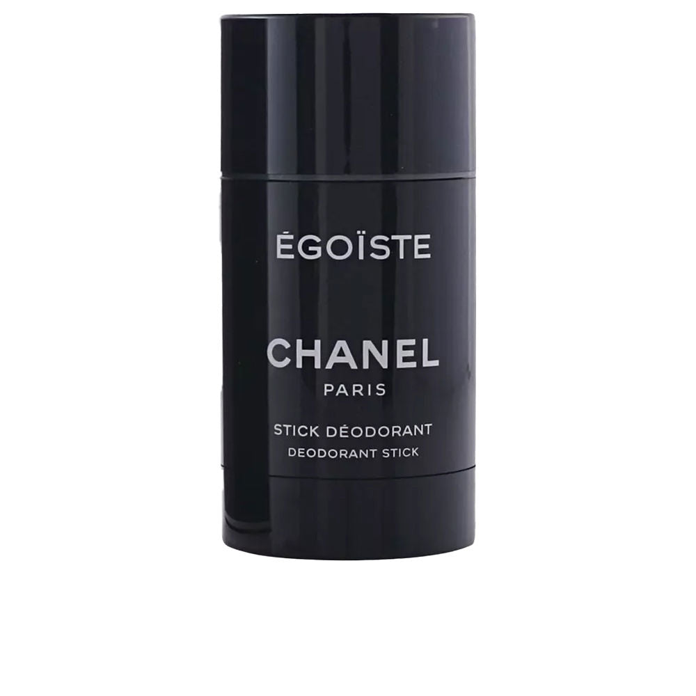 CHANEL ÉGOÏSTE deodorant stick 75 ml