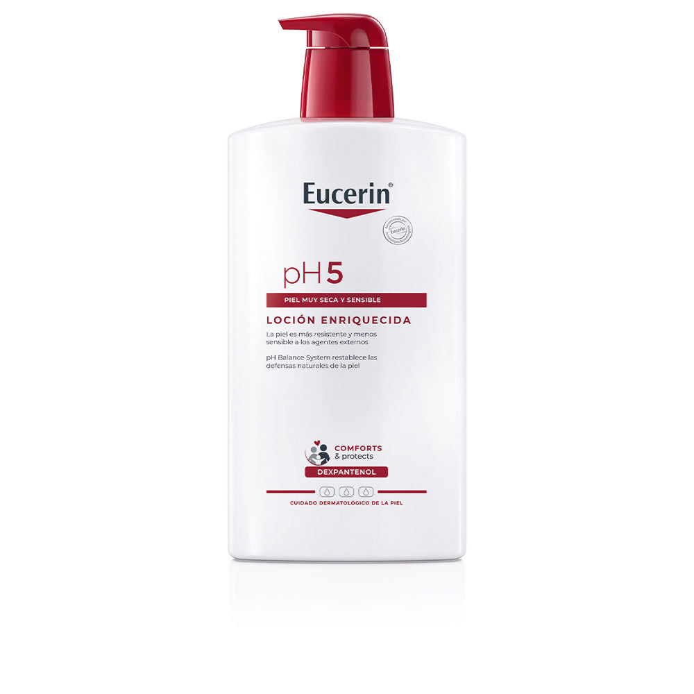 EUCERIN PH5 enriched lotion 1000 ml