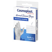 COSMOPLAST WOUND CLOSURE seamless healing 20 u