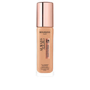 BOURJOIS ALWAYS FABULOUS 24H foundation #200 30 ml