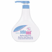 SEBAMED BABY bath foam 500 ml