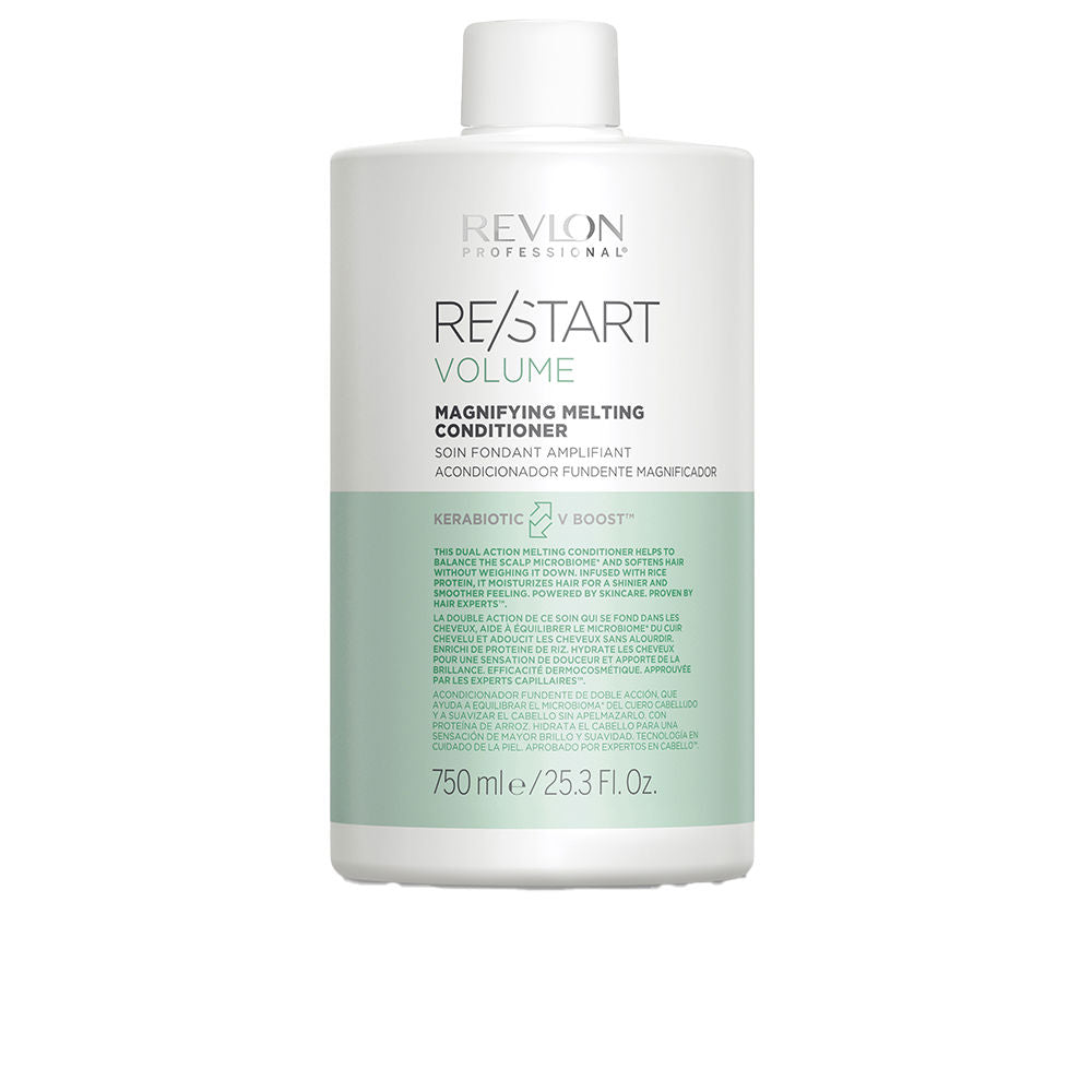 REVLON RE-START volume melting conditioner 750 ml