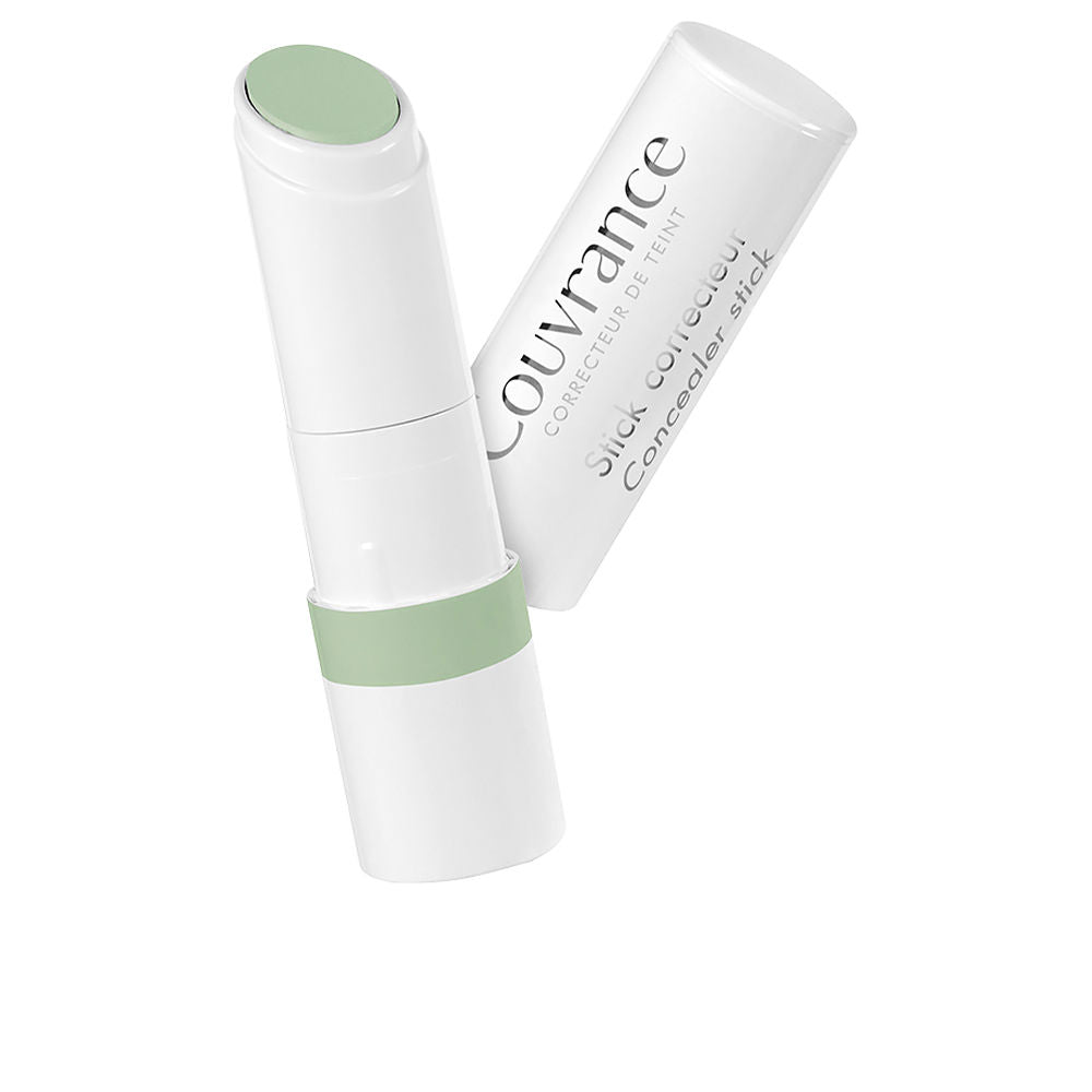 AVÈNE COUVRANCE redness corrector stick #green 3.5 gr