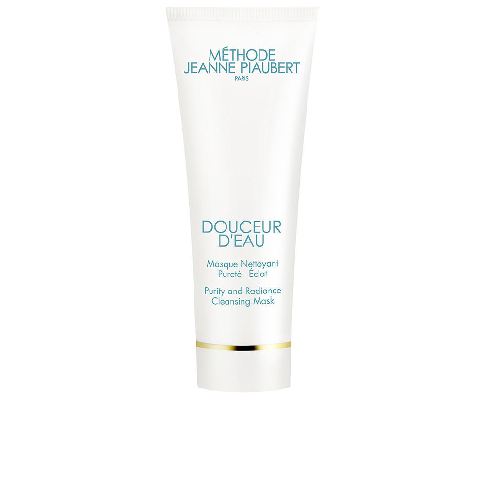 MÉTHODE JEANNE PIAUBERT DOUCEUR D`EAU masque 75 ml