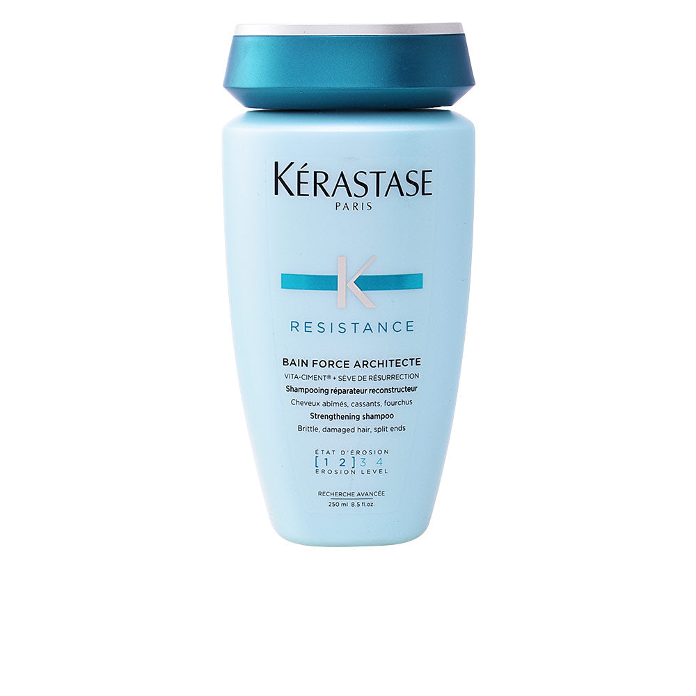 KERASTASE RESISTANCE bain force architecte 250 ml