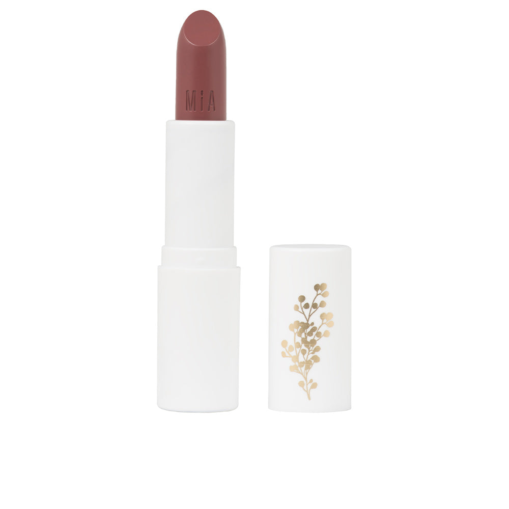 MIA COSMETICS PARIS LABIAL MATE LUXURY NUDES #517-nutmeg