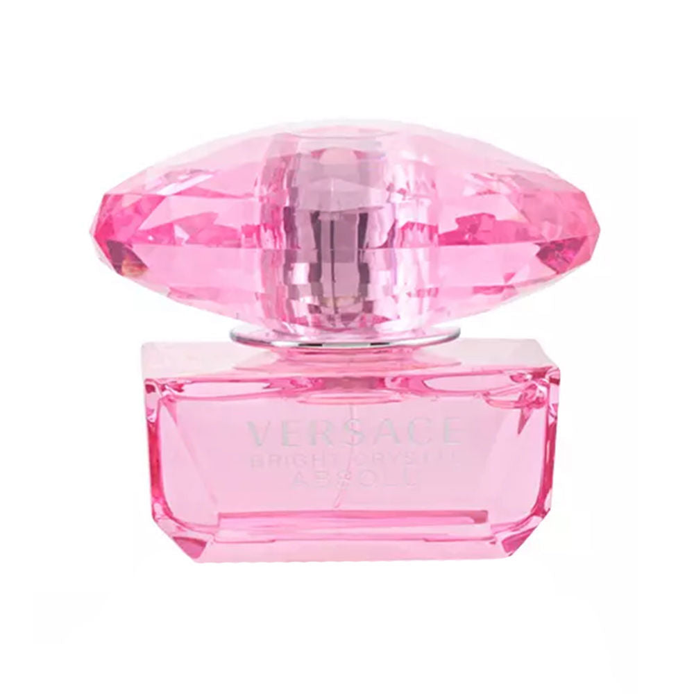 VERSACE BRIGHT CRYSTAL ABSOLU eau de parfum spray 50 ml