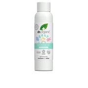 DR. ORGANIC BABY massage oil 150 ml