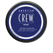 AMERICAN CREW WHIP light hold 85 gr