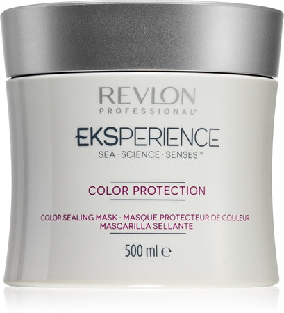Masque d'entretien REVLON EKSPERIENCE COLOR INTENSIFY