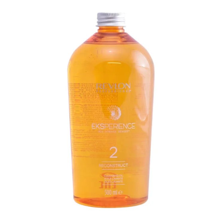 REVLON EKSPERIENCE RECONSTRUCT fase 2 olio detergente