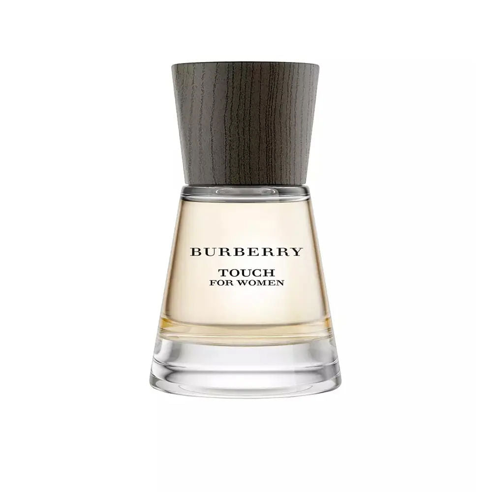 BURBERRY TOUCH FOR WOMEN edp vapo 50 ml