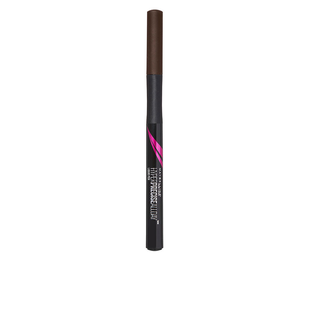 MAYBELLINE HYPER PRECISE ALL DAY liquid pen #710-forest 1 ml