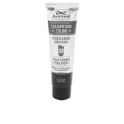 HAIRGUM COLORATION beard and hair dye #4-Chestnut 60 gr