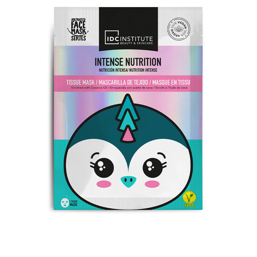 IDC INSTITUTE Intense Nutrition Facial Mask