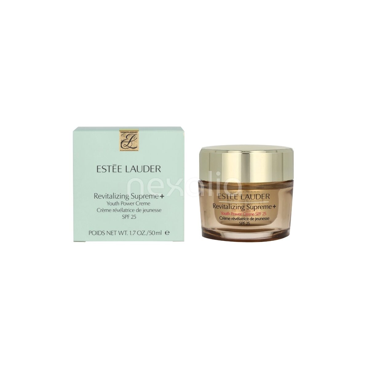 ESTÉE LAUDER Revitalizing Supreme+ Youth Power Soft Creme Moisturizer 50 ml