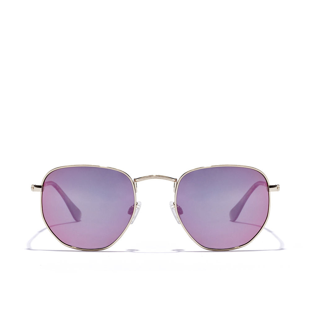 HAWKERS SIXGON DRIVE polarized #gold purple 1 u