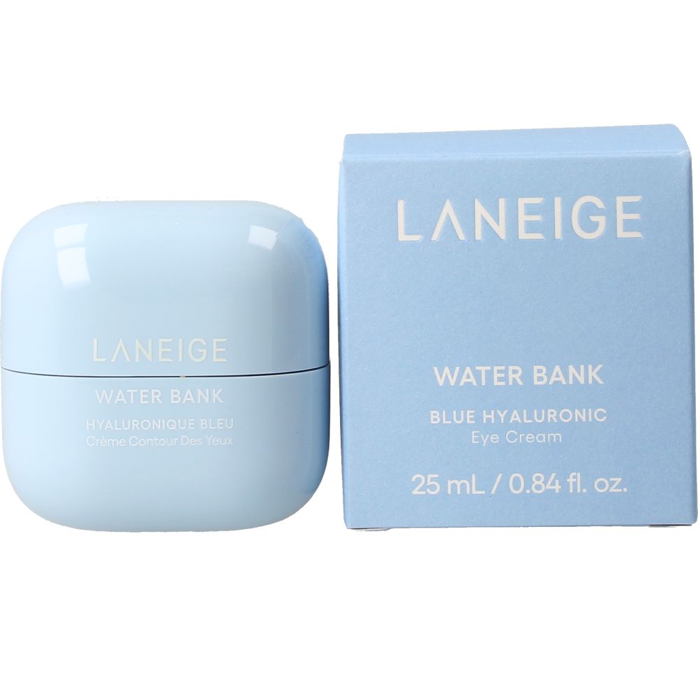 LANEIGE WATER BANK Blue Hyaluronic Acid Eye Cream 25ml