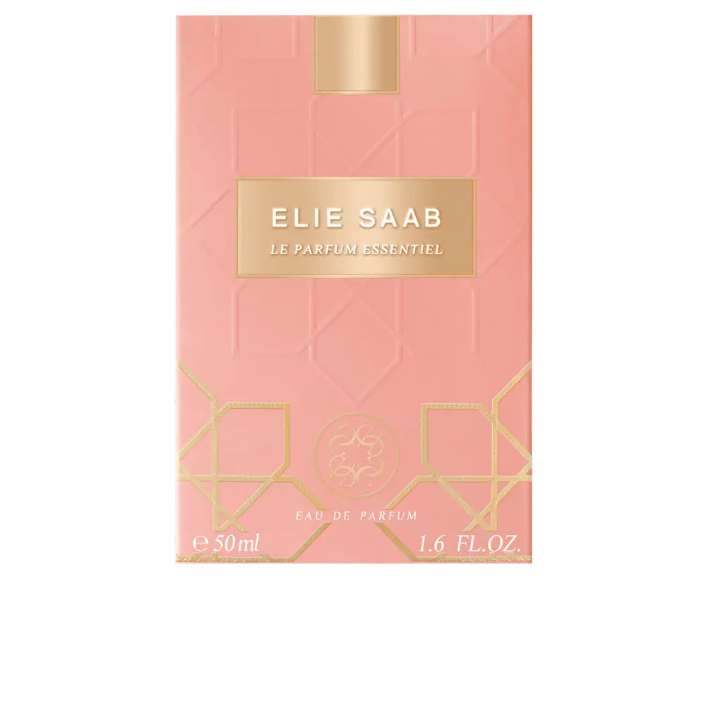 ELIE SAAB LE PARFUM ESSENTIEL eau de parfum vaporisateur 50 ml