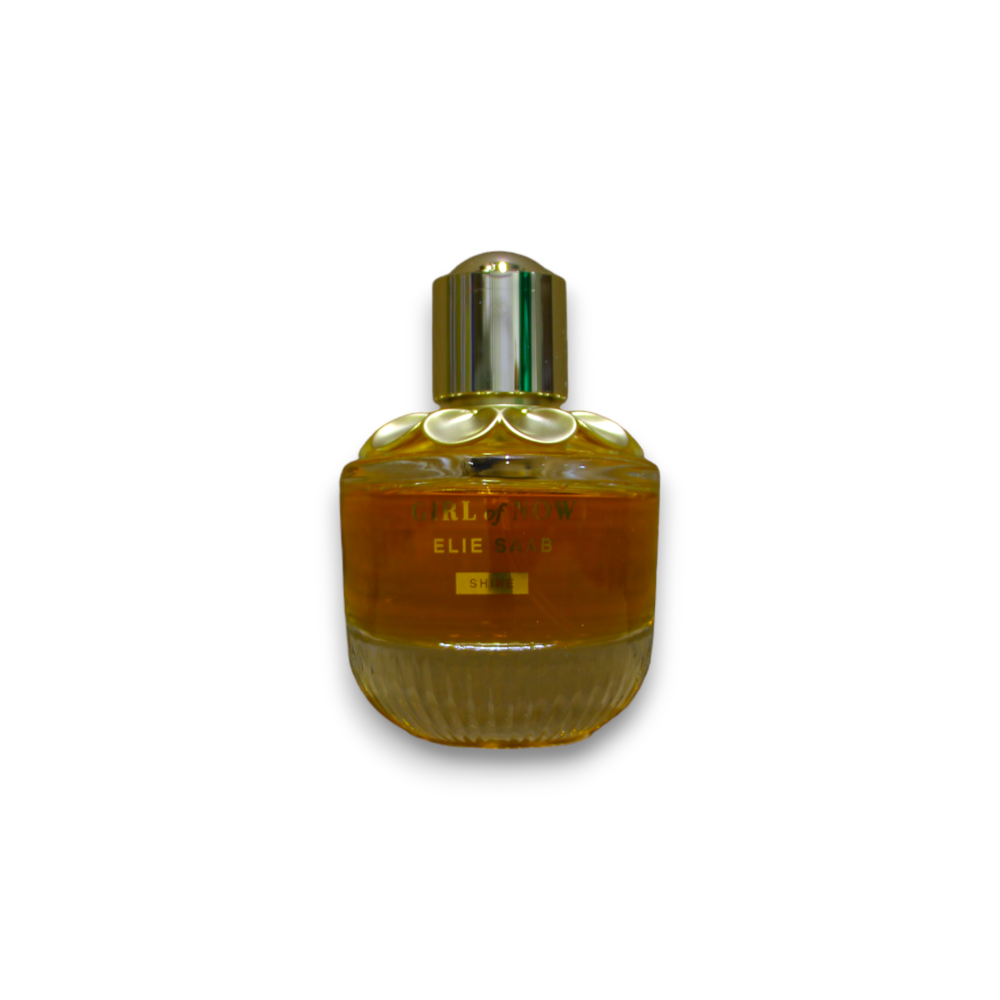 ELIE SAAB GIRL OF NOW SHINE eau de parfum spray 50 ml