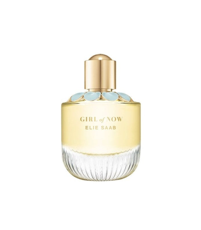 ELIE SAAB GIRL OF NOW eau de parfum spray 50 ml