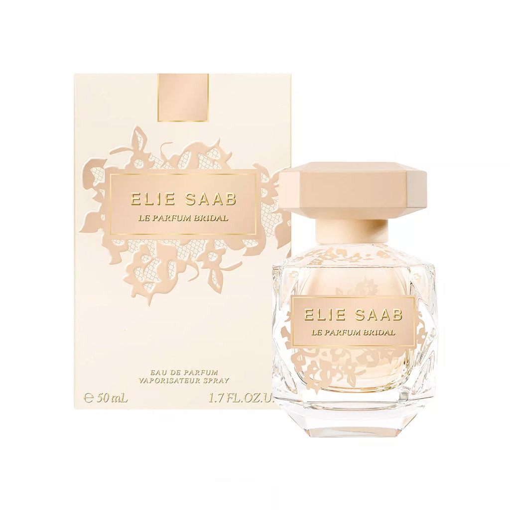 ELIE SAAB LE PARFUM BRIDAL edp vapo 50 ml