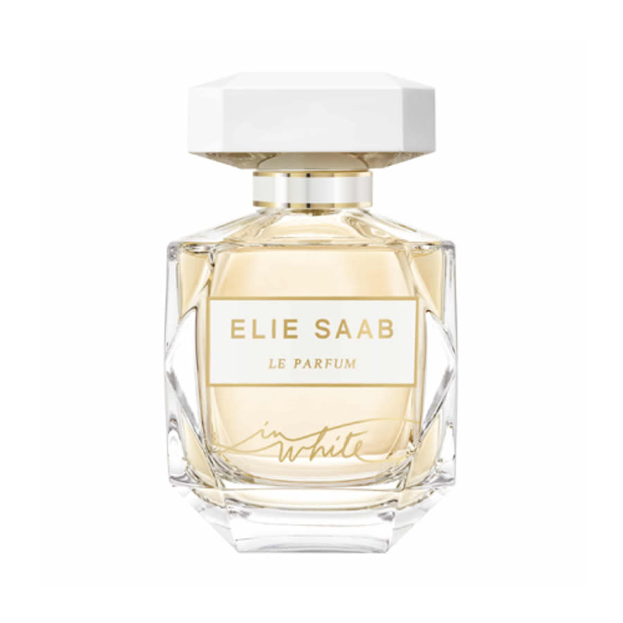 ELIE SAAB LE PARFUM IN WHITE eau de parfum spray 50 ml