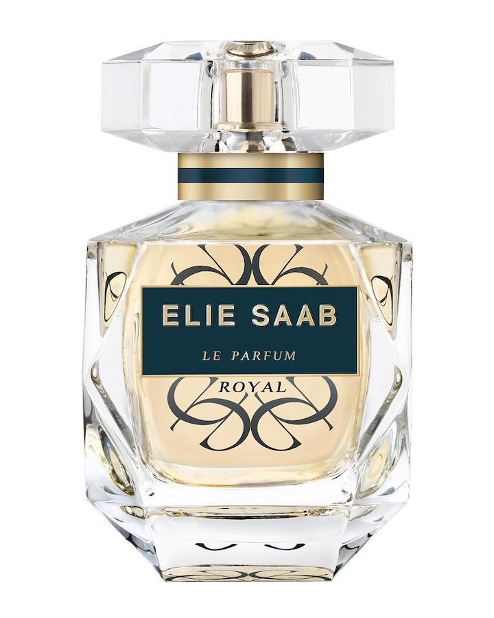 ELIE SAAB LE PARFUM ROYAL edp vapor 50 ml