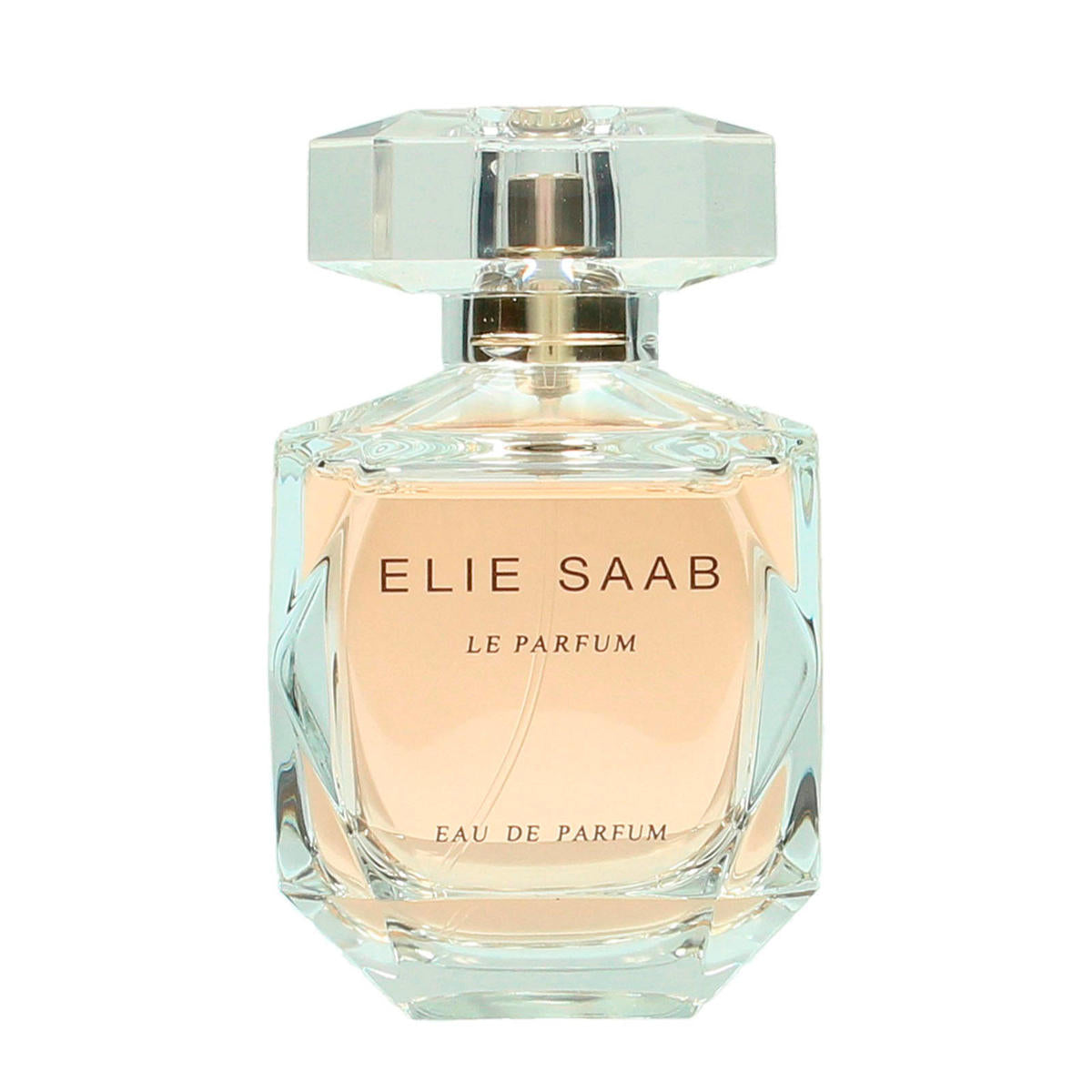ELIE SAAB LE PARFUM eau de parfum vaporisateur 90 ml