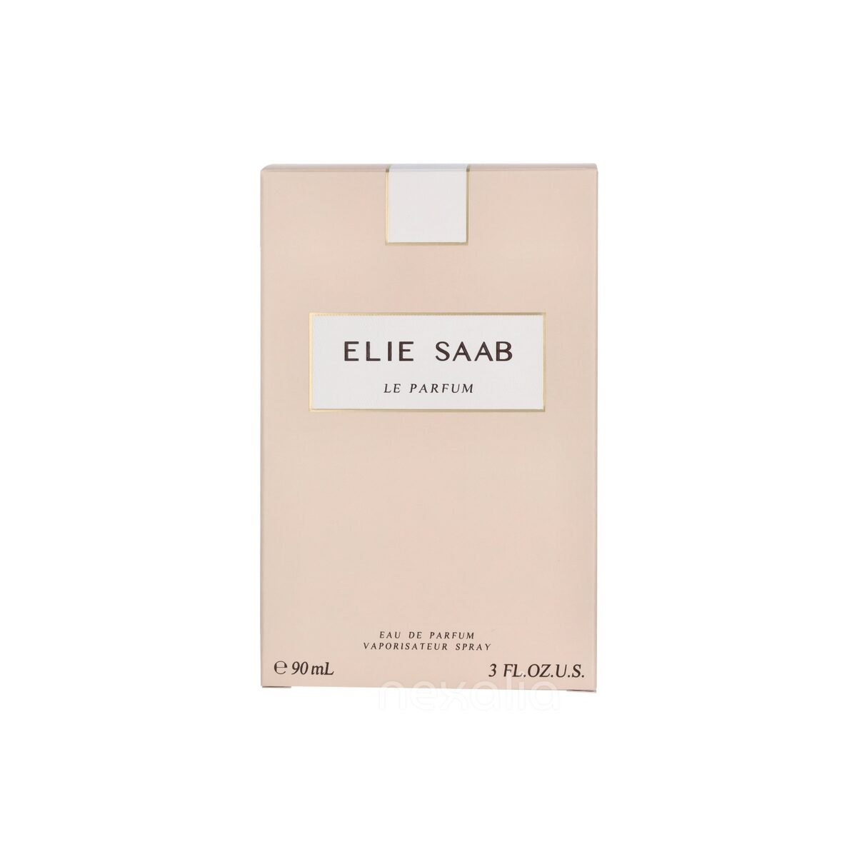 ELIE SAAB LE PARFUM eau de parfum vaporisateur 90 ml