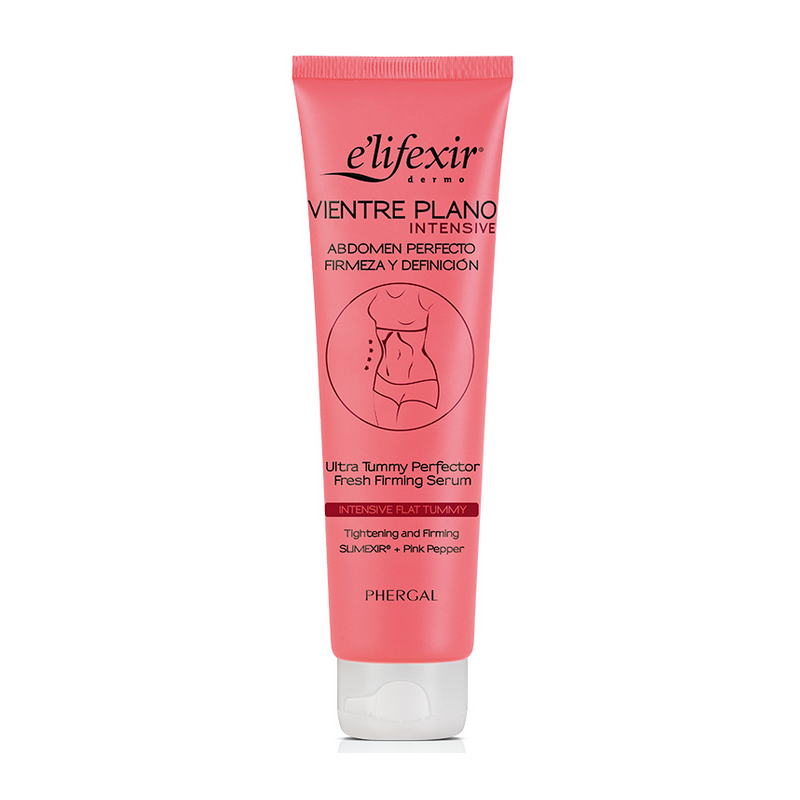 E'LIFEXIR DERMO siero intensivo pancia piatta 150 ml