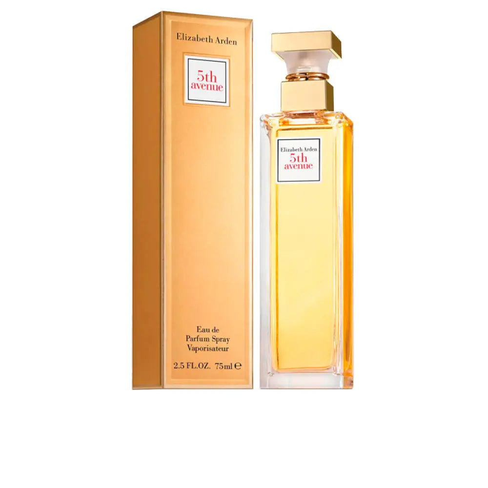 ELIZABETH ARDEN 5th AVENUE eau de parfum spray 75 ml