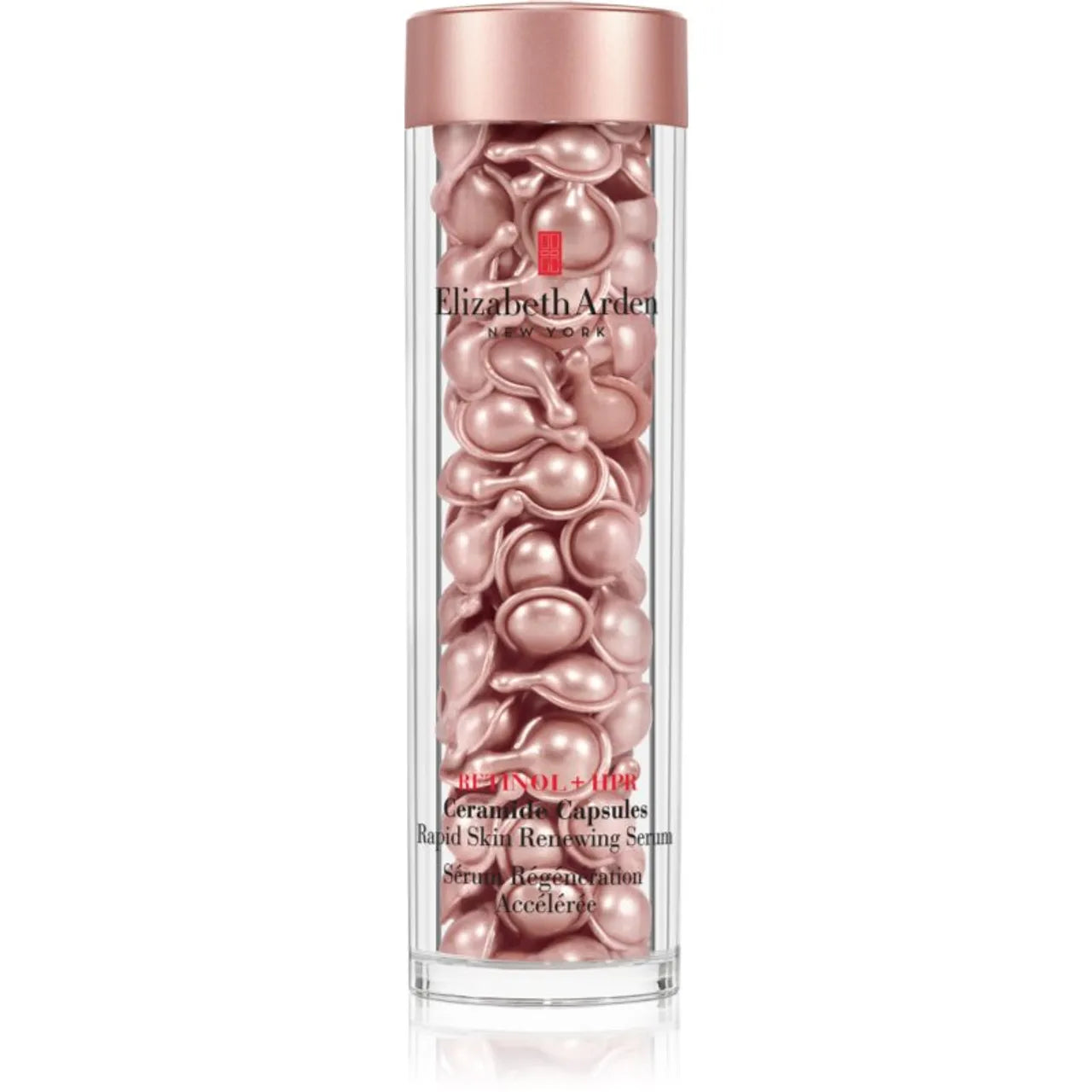 ELIZABETH ARDEN SIERO LISCIO RUGHE AL RETINOLO + HPR in capsule 90 unità