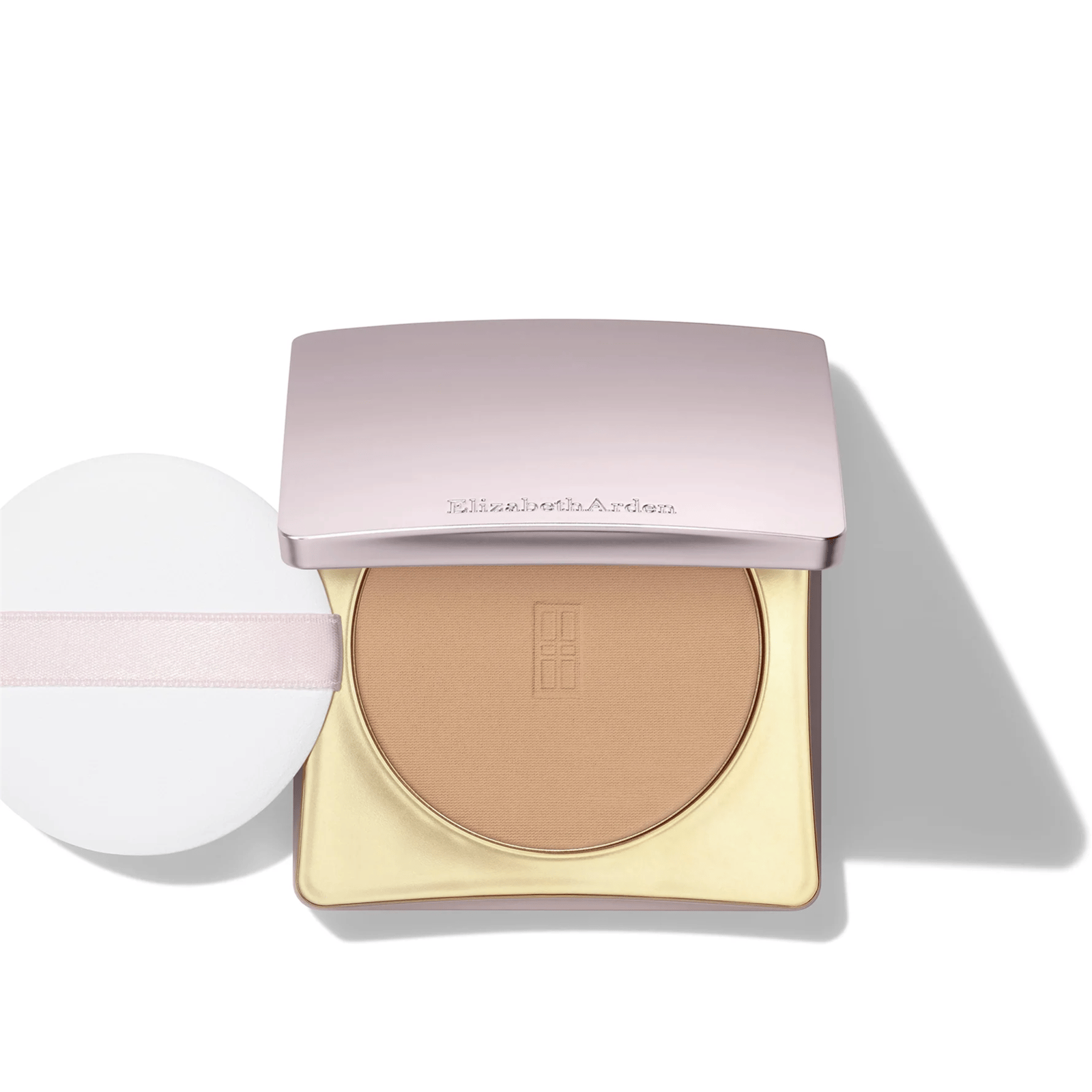 ELIZABETH ARDEN CIPRIA TRATTAMENTO VISO cipria coprente modulabile perfezionante #Medium deep 10 gr