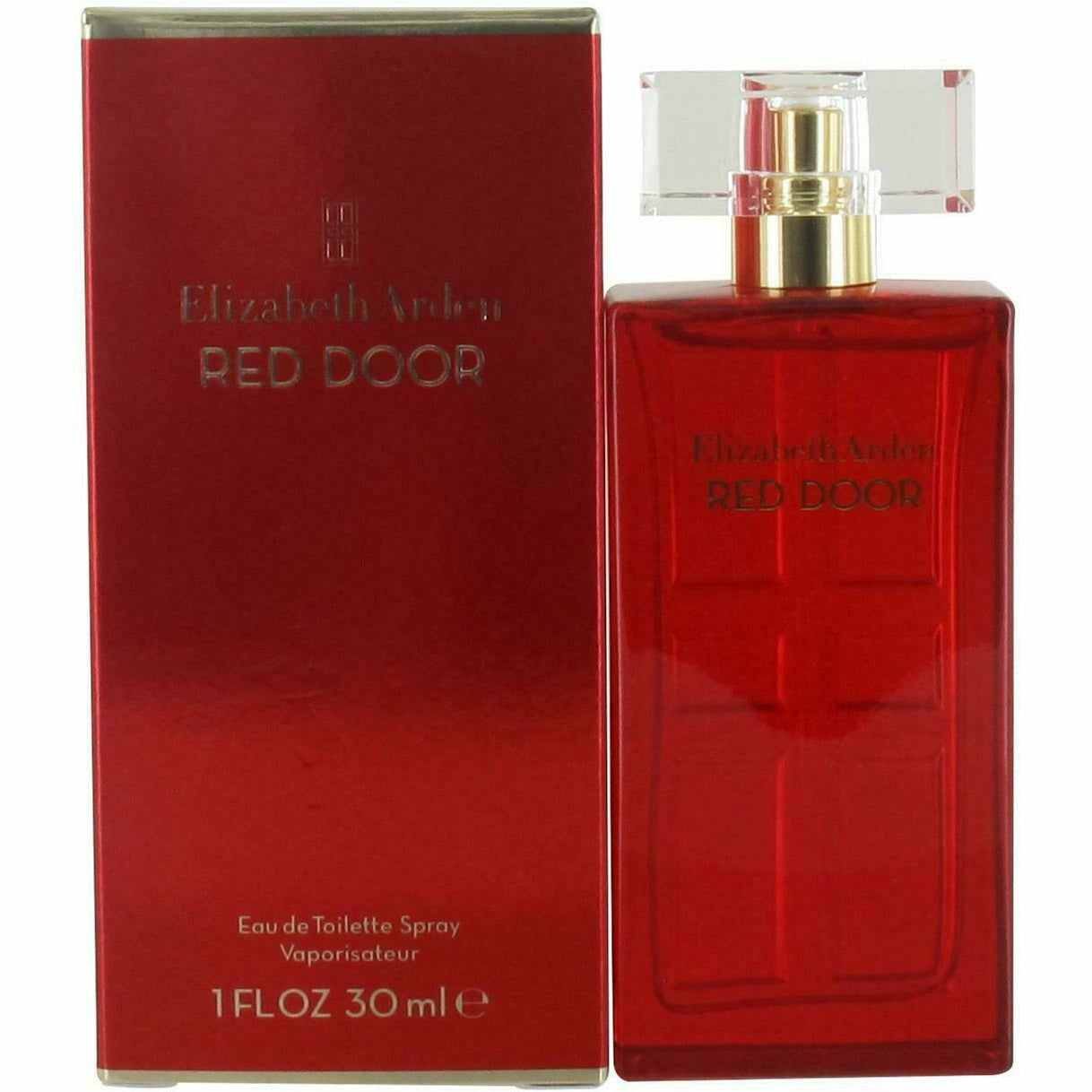 ELIZABETH ARDEN RED DOOR eau de toilette vaporisateur 30 ml