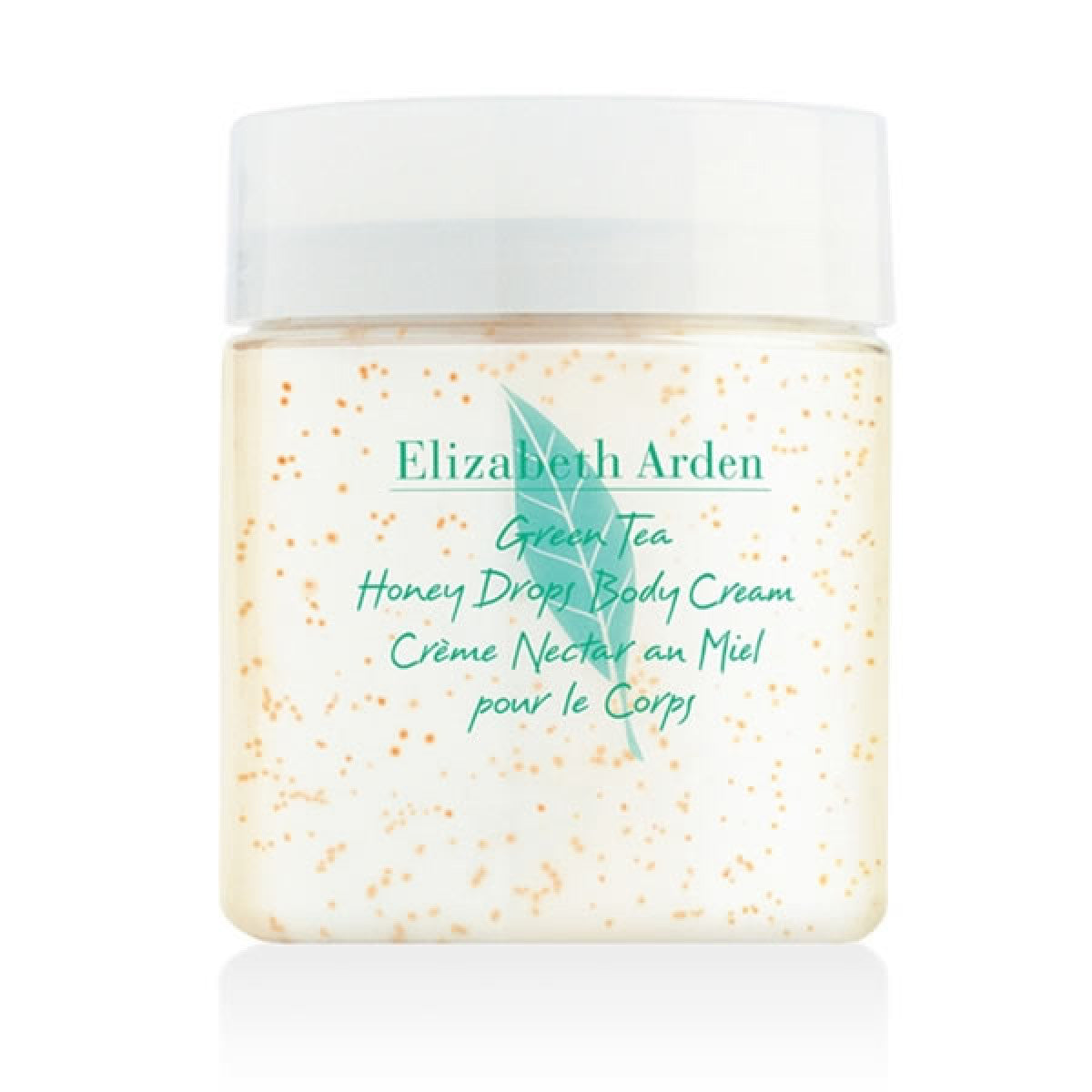 ELIZABETH ARDEN GREEN TEA crema corpo al miele 500 ml
