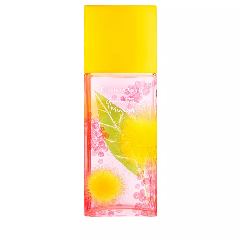 ELIZABETH ARDEN GREEN TEA MIMOSA eau de toilette spray 100 ml