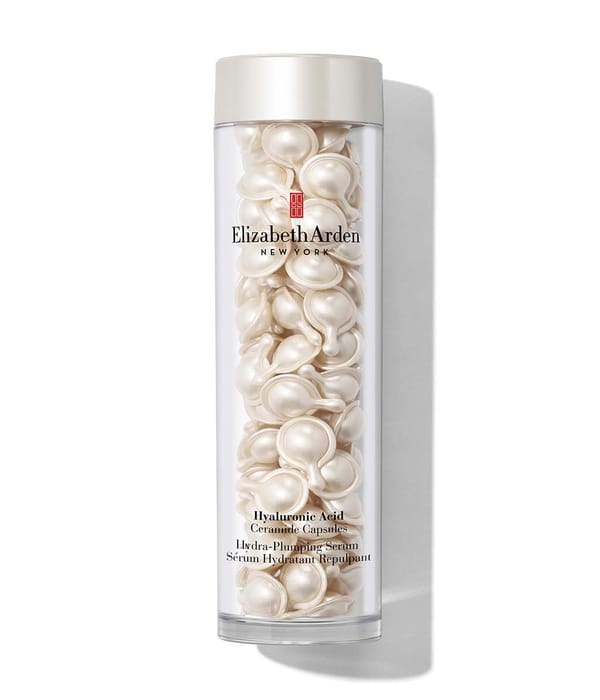 ELIZABETH ARDEN ACIDO IALURONICO ceramide 90 capsule