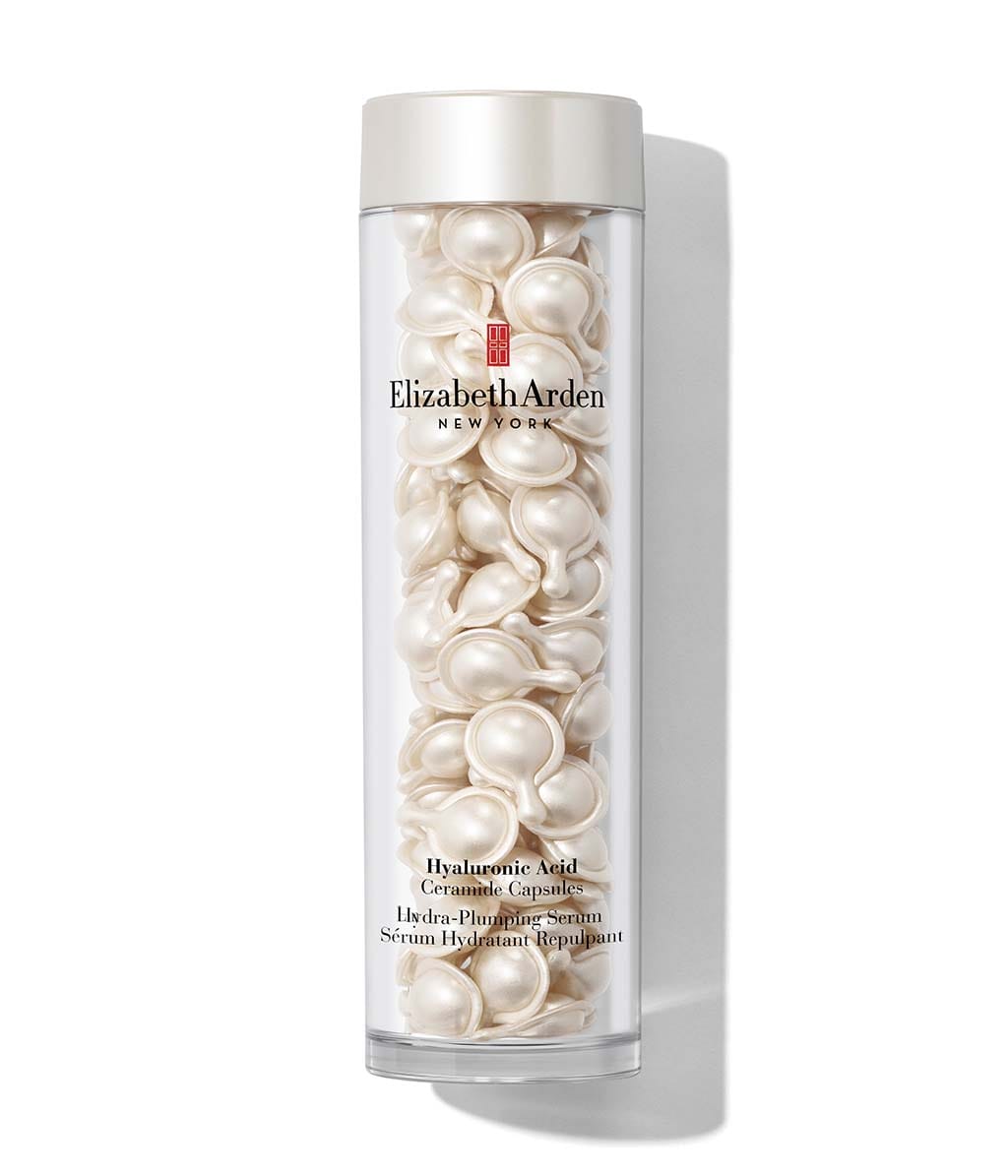 ELIZABETH ARDEN ACIDO IALURONICO ceramide 90 capsule