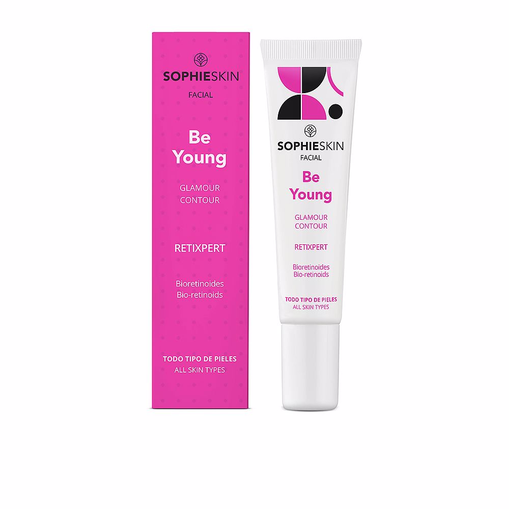 SOPHIESKIN BE YOUNG contour 15 ml