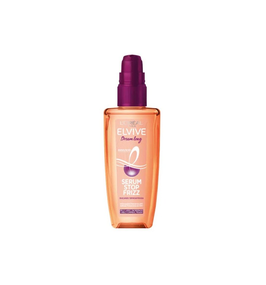L'ORÉAL PARIS ELVIVE DREAM LONG serum stop frizz 100 ml