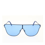 RETROSUPERFUTURE LENZ FLAT TOP #blue 145 mm
