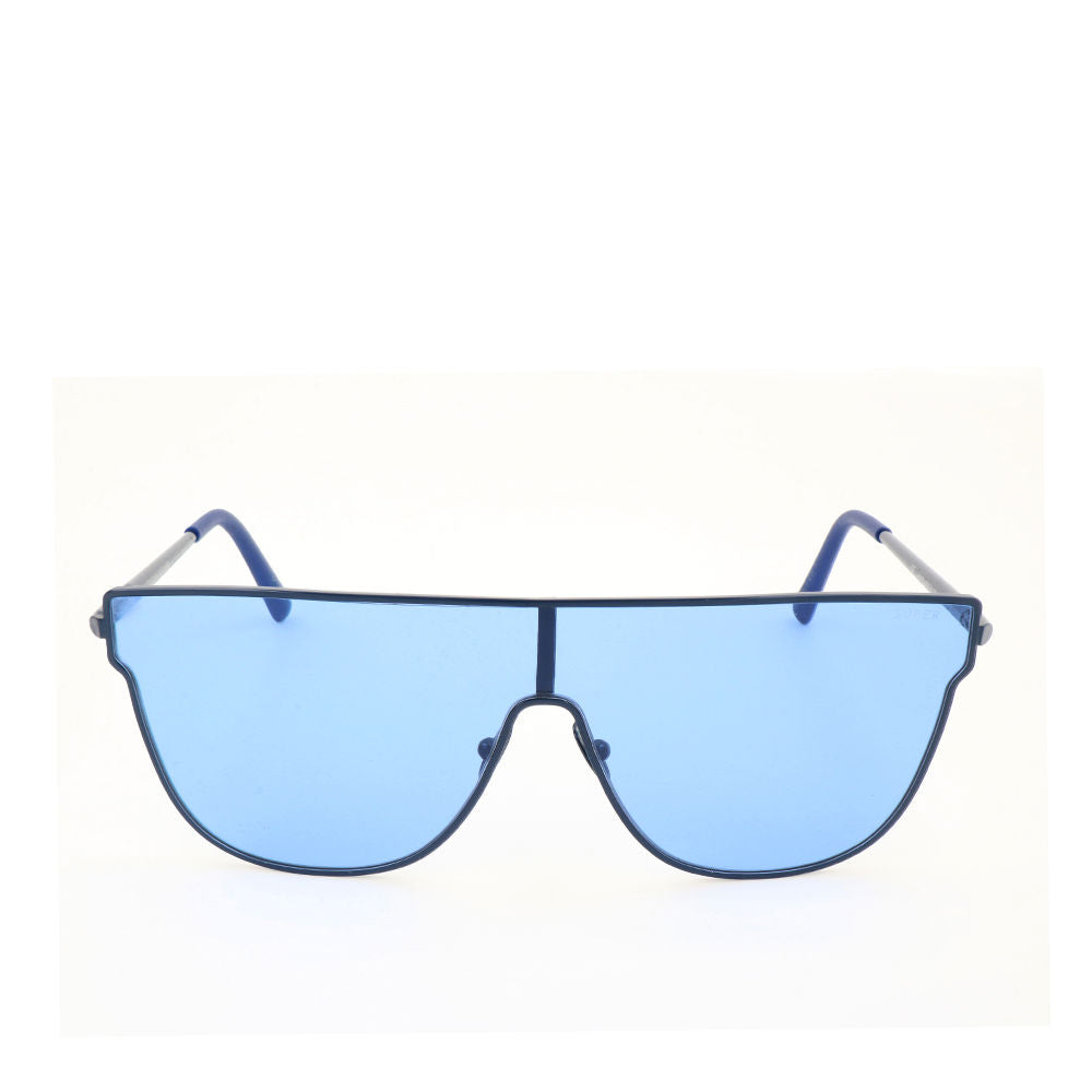 RETROSUPERFUTURE LENZ FLAT TOP #blue 145 mm