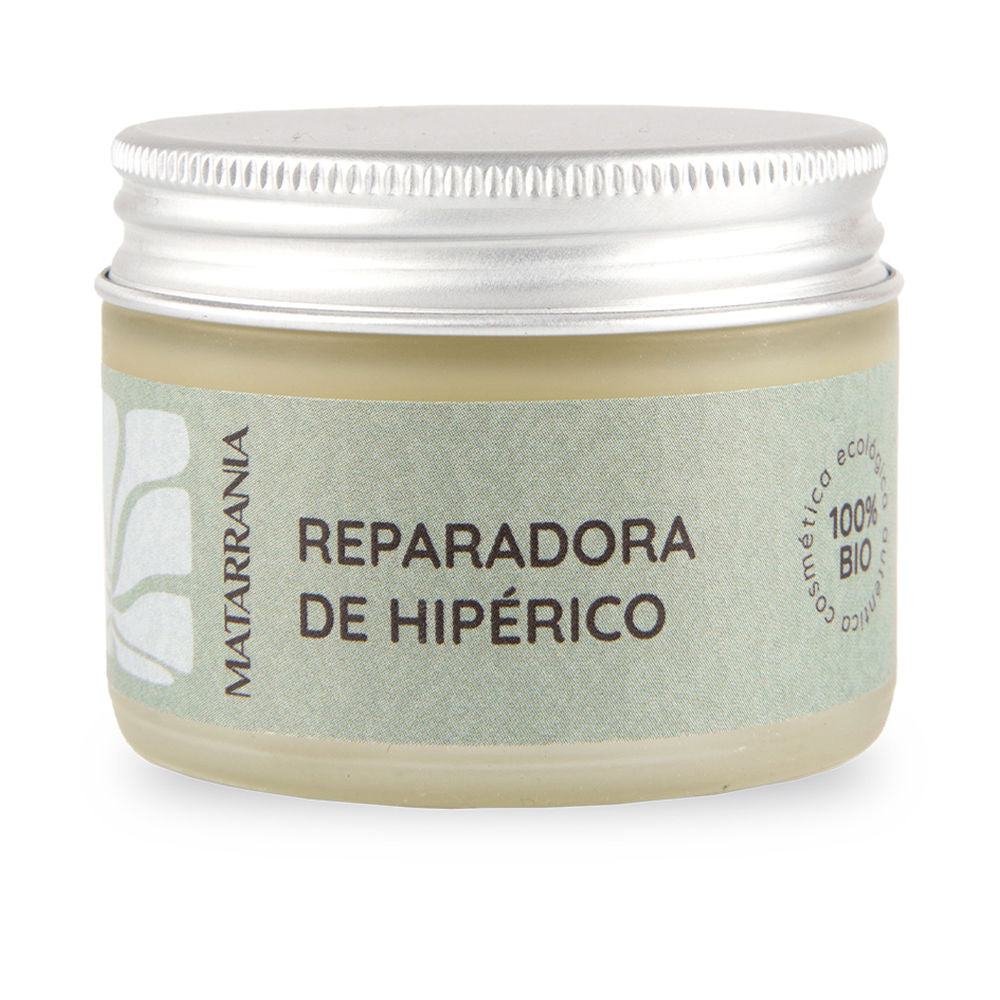 MATARRANIA HYPERICO REPAIR BALM 100% BIO natural aftersun 30 ml