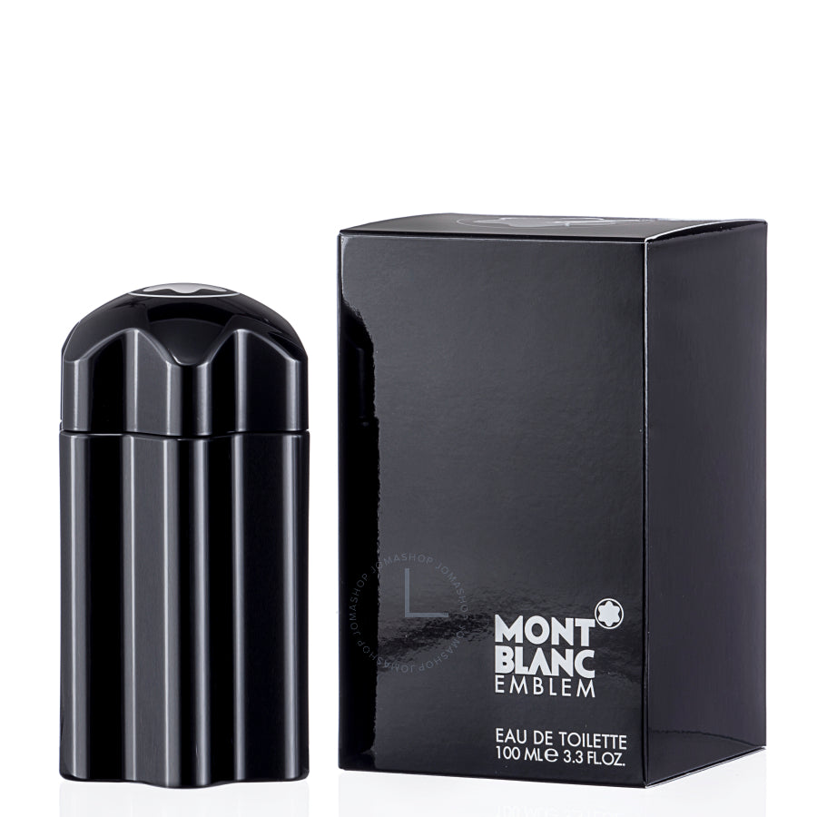 MONTBLANC EMBLEM eau de toilette vaporisateur 100 ml