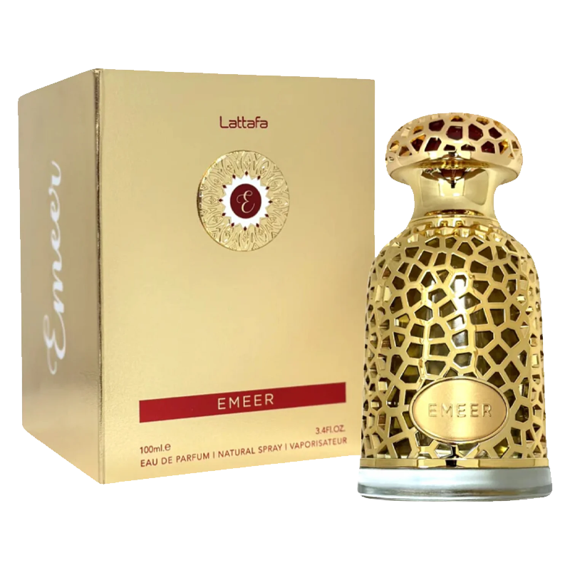 LATTAFA EMEER edp vaporisateur 100 ml